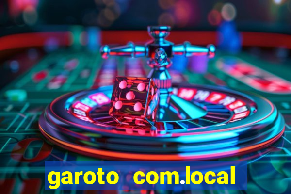 garoto com.local porto alegre